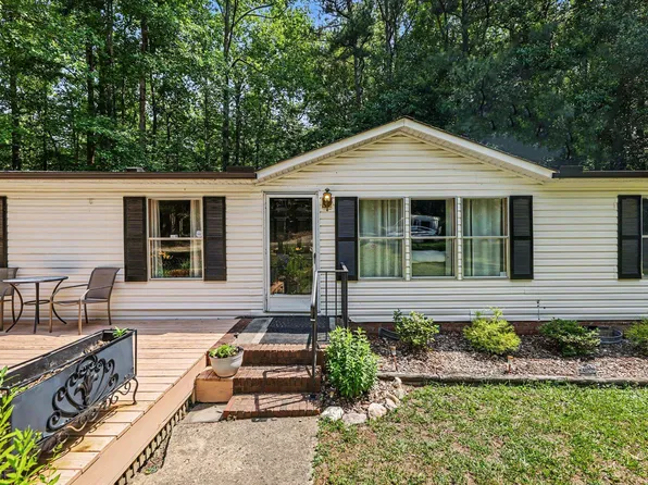 638C Harris Wilson Rd, Wendell, NC 27591