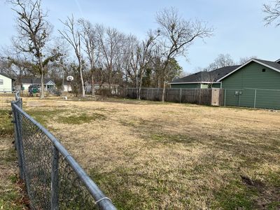 Tbd1 Thomas St, Terrell, TX, 75160