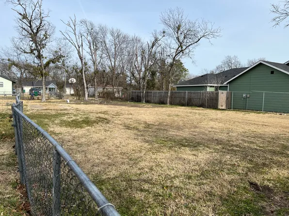 Tbd1 Thomas St, Terrell, TX 75160