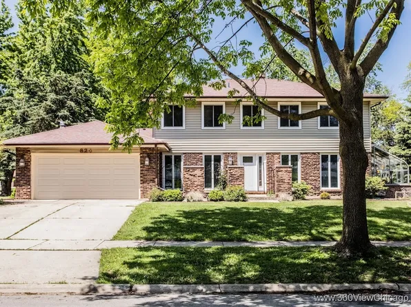 824 62nd St, Downers Grove, IL 60516