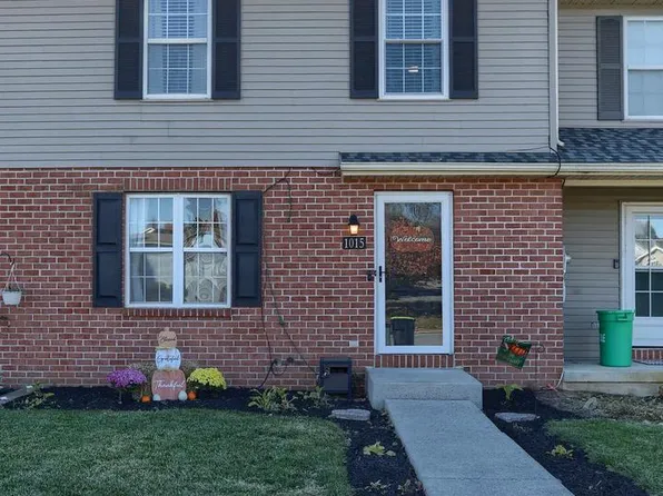 1015 S 3rd St, Lebanon, PA 17042