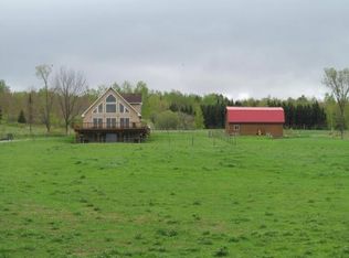 384 Armstrong Rd, Newport Center, VT 05857