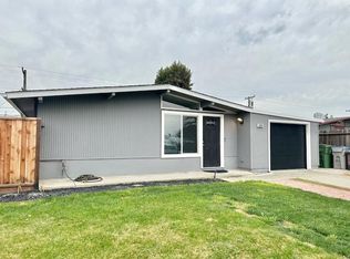 1864 Loyola Dr, San Jose, CA