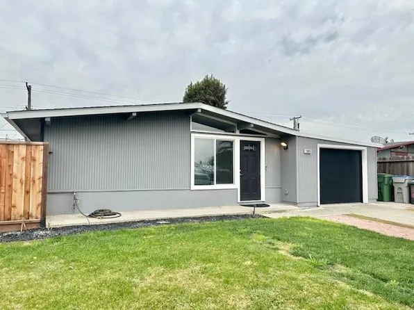 1864 Loyola Dr, San Jose, CA 95122