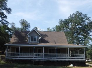 6007 Dutch Mine Rd, Diamond Springs, CA 95619