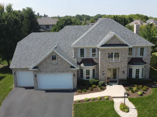 4N436 Samuel Langhorne Clemens Crse, St Charles, IL 60175