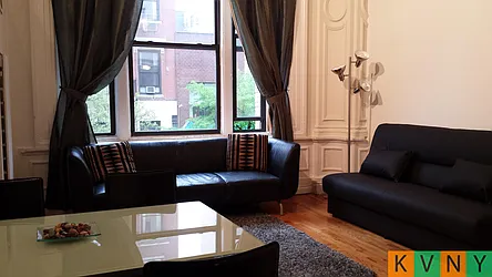 Rented by KVNY Soho