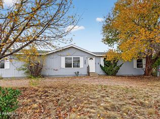 390 Lobo Ln, Chino Valley, AZ 86323