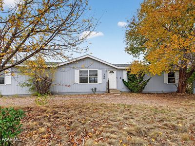 390 Lobo Ln, Chino Valley, AZ, 86323