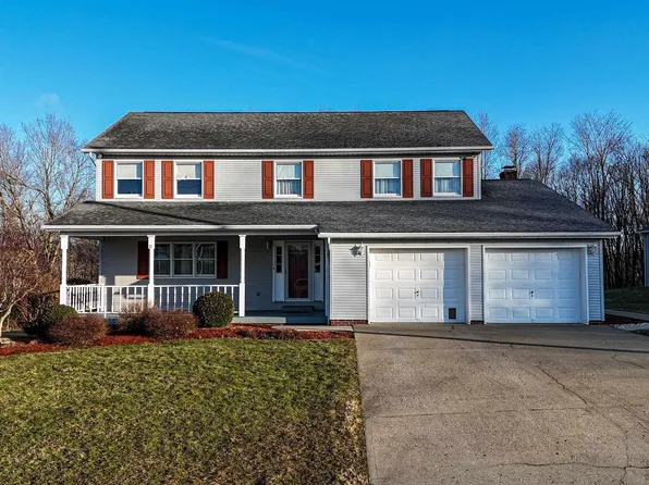 280 Deerfield Cir, Kingwood, WV 26537