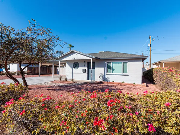 1818 S Hardy Dr, Tempe, AZ 85281