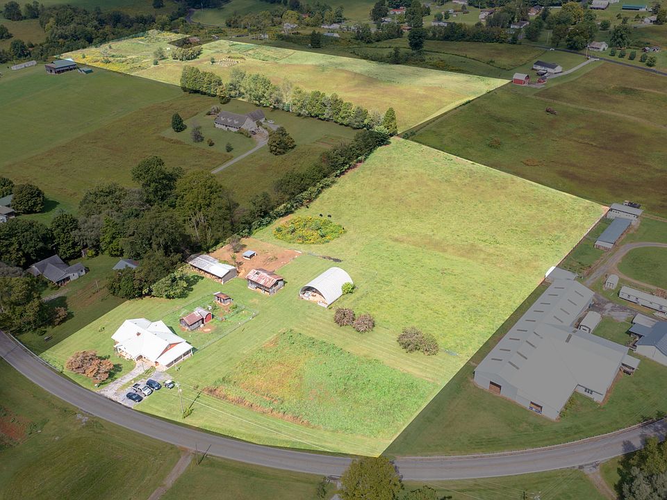 3765 Carters Valley Rd, Church Hill, TN 37642 Zillow