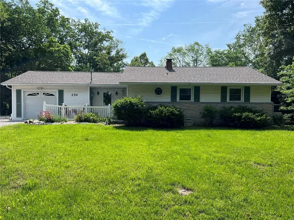 254 Gall Rd, Columbia, IL 62236