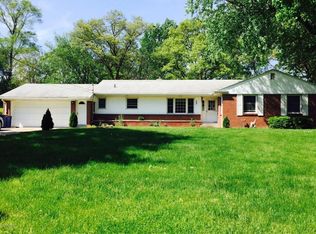 1507 Forrester St SE, Grand Rapids, MI