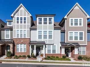 768 Fallon Grove Way, Raleigh, NC 27608