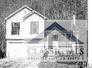 1116 Ravenwood Dr, Bethlehem, GA 30680