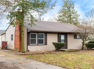 2019 Sweetbriar Ln, Springfield, OH 45505