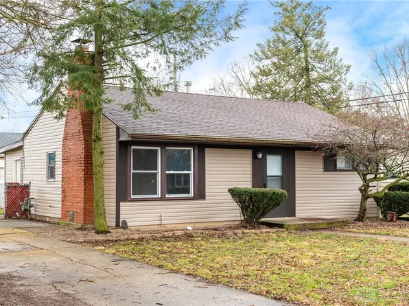 2019 Sweetbriar Ln, Springfield, OH 45505