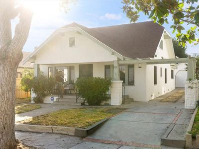 3323 Thorpe Ave, Los Angeles, CA, 90065