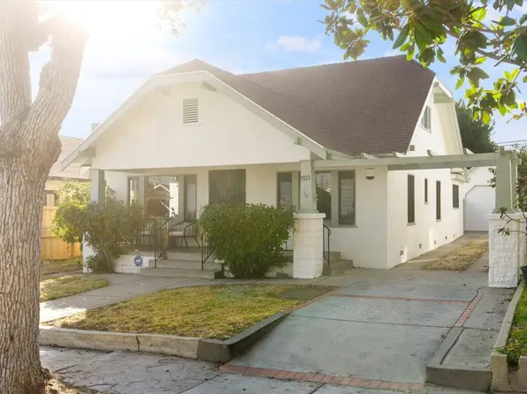 3323 Thorpe Ave, Los Angeles, CA 90065