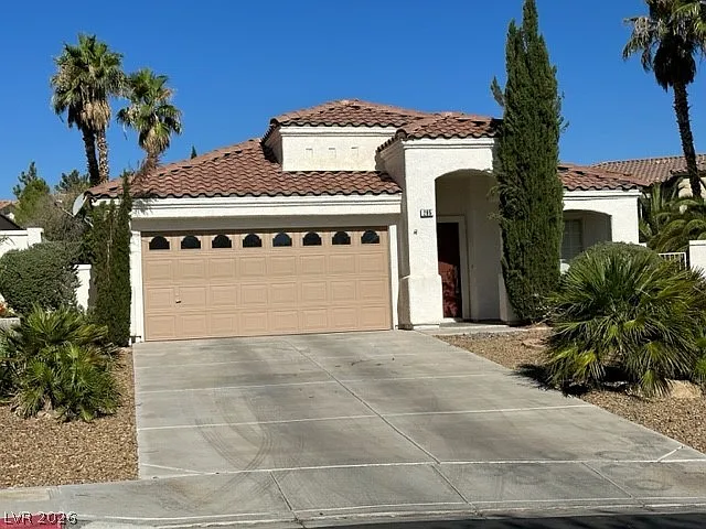 285 Spring Palms St — Photo 2