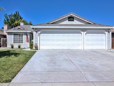 290 San Tropez Dr, Hollister, CA, 95023