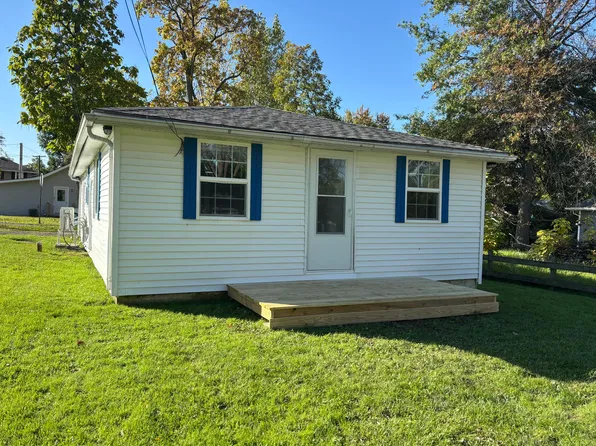 9781 Fairview Ave, Lakeview, OH 43331