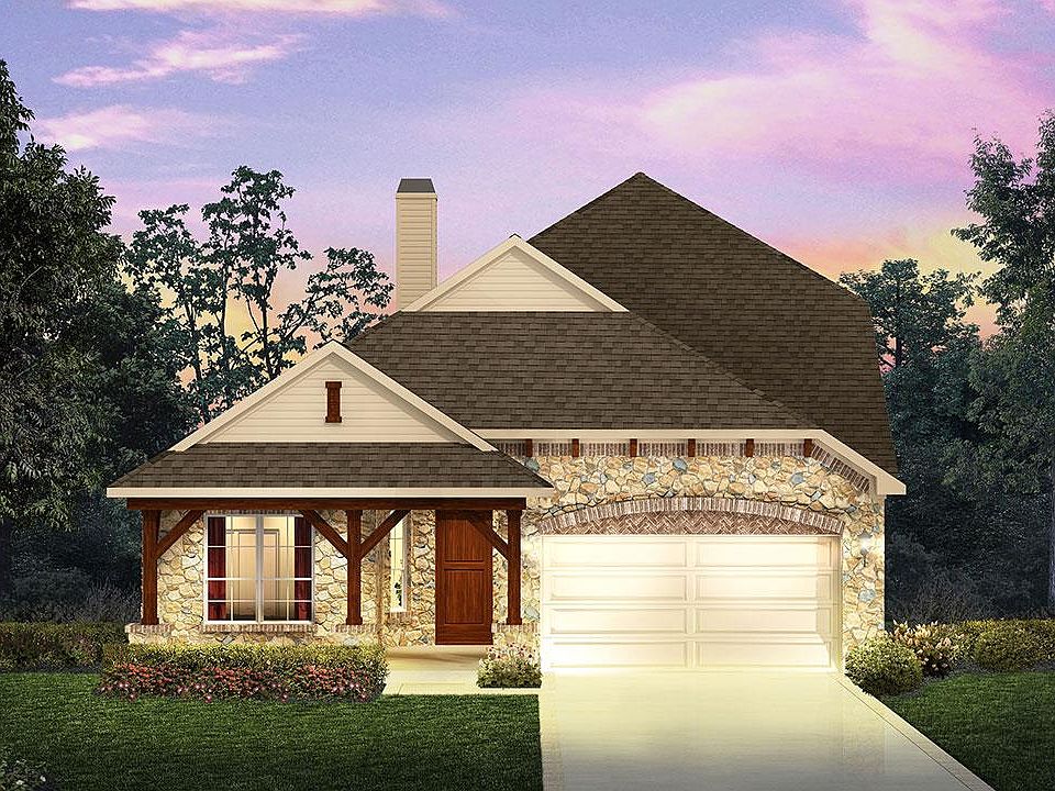 Located on 0245 in Highpoint Oaks in Lewisville, TX