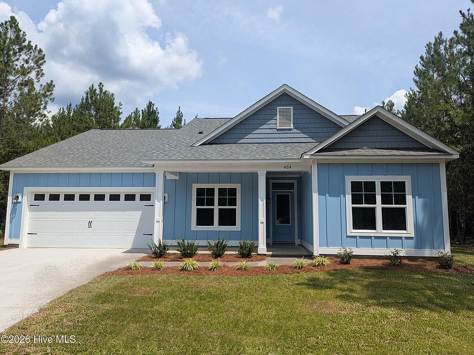 1st image of 404 Vineyard Trace
