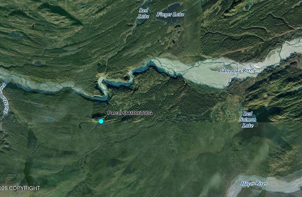 1st image of 508217 Skwentna Riv