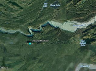 508217 Skwentna Riv, Skwentna, AK 99667