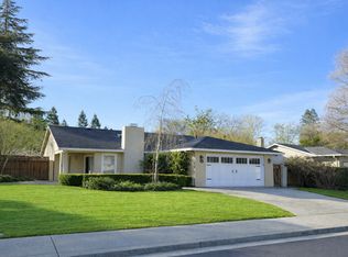 669 Rock Island Cir, Danville, CA 94526
