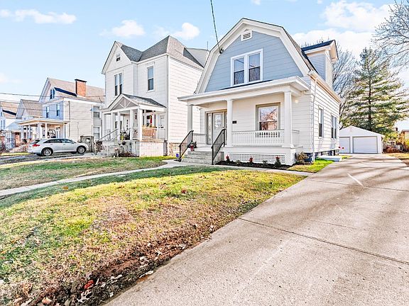 2nd image of 2743 Norwood Ave