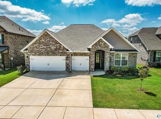 334 Kendall Downs Blvd, Toney, AL 35773