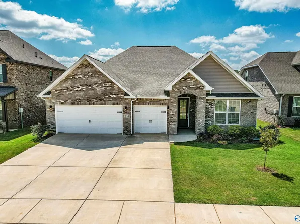 334 Kendall Downs Blvd, Toney, AL 35773