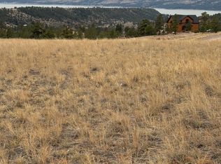 8550 Eagle View Rd, Helena, MT 59602