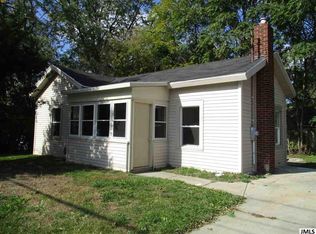 2602 E Ganson St, Jackson, MI