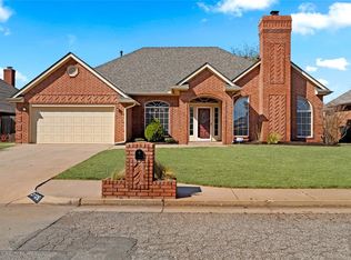 2725 Blue Quail Pass, Edmond, OK 73013