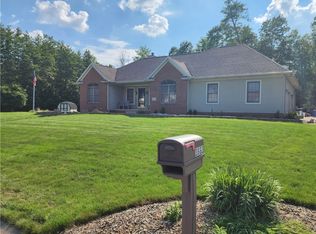 3663 Maplewood Ave SW, Canton, OH 44706