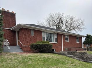 7111 Ironwood Ave, Gary, IN