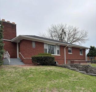 7111 Ironwood Ave, Gary, IN, 46403