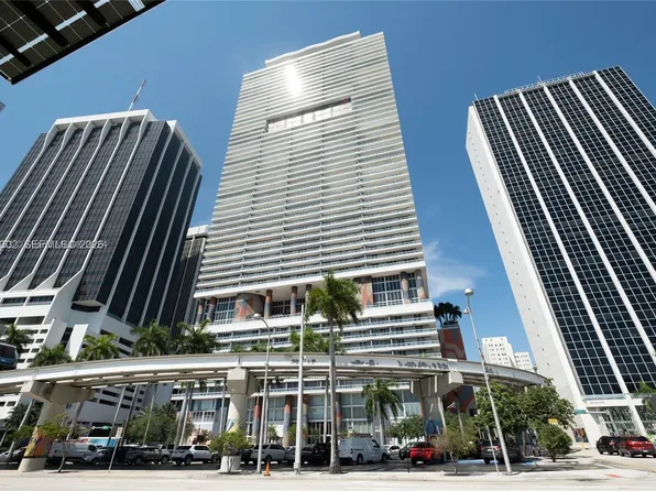50 Biscayne Blvd APT 508, Miami, FL 33132