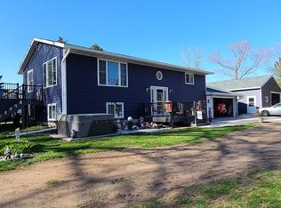 N1553 Cottage Ln, Stoddard, WI 54658