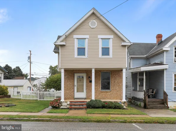 1040 Pope Ave, Hagerstown, MD 21740