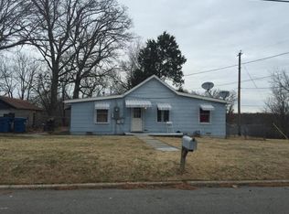 601 E 39th St, Joplin, MO 64804