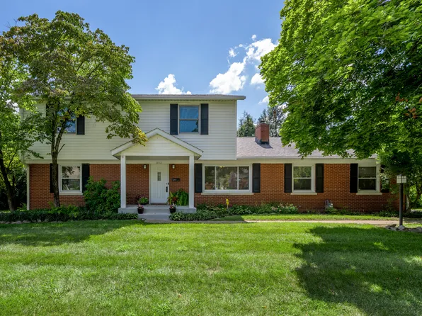 352 Albany Rd, Lexington, KY 40503