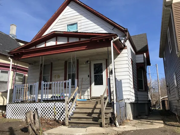 2748 North 11th STREET, Milwaukee, WI 53206