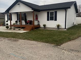 111 O St, Bedford, IN 47421