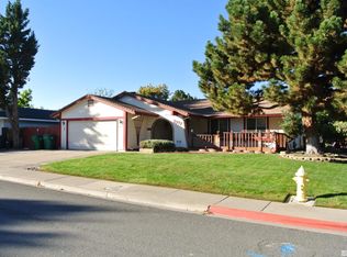2997 Waterfield Dr, Sparks, NV 89434