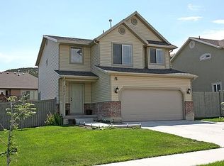 4064 E Mohican Dr, Eagle Mountain, UT 84005
